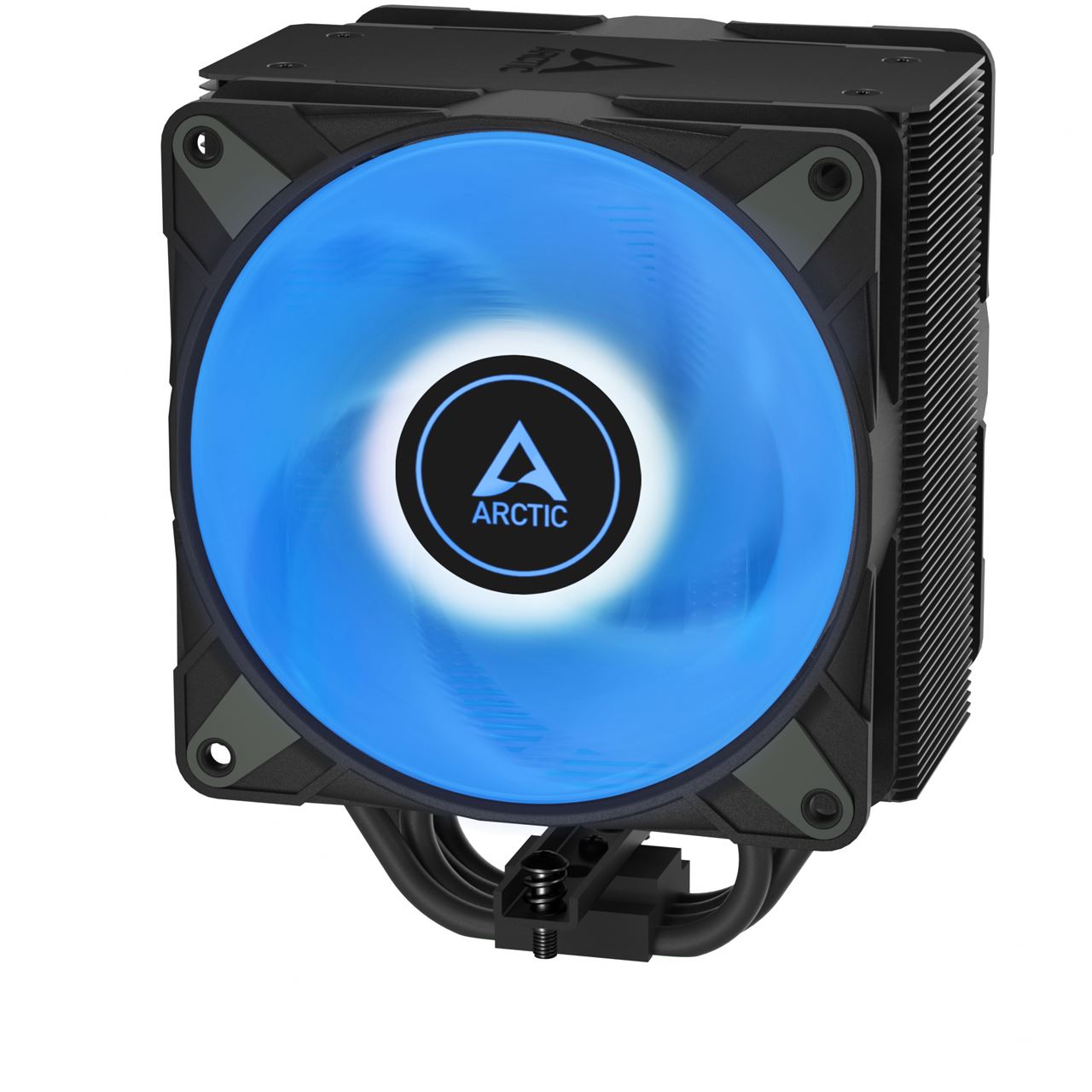 AIR COOLING ARCTIC FREEZER 36 ARGB BLACK